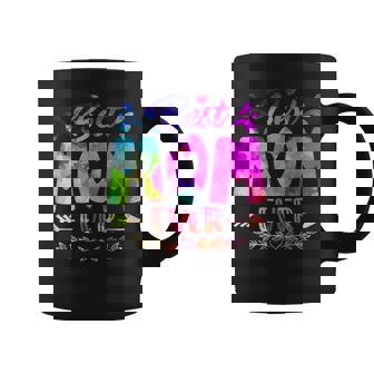 Best Mom Ever Tie Dye For Mother's Day Mom Mommy Mama Coffee Mug - Monsterry