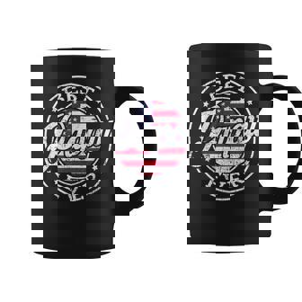 Best Papaw Ever Usa Flag Fathers Day Family Coffee Mug - Monsterry