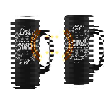 Best Simon Ever Saying First Name Simon Coffee Mug - Monsterry