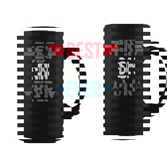 Best Son Ever Coffee Mug - Monsterry