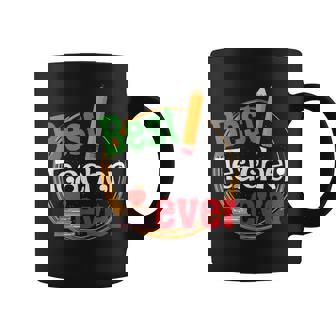 Best Teacher Ever Teachers Day Coffee Mug - Monsterry
