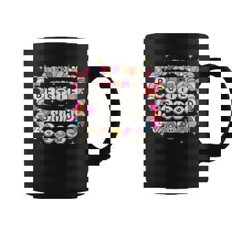 Bestie Squad Bracelets Best Friends Matching Girls Coffee Mug - Monsterry