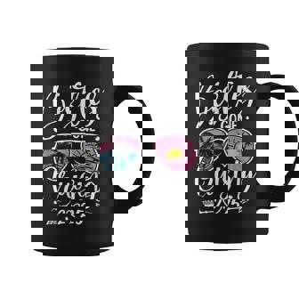 Besties Gone Cruising 2025 Girls Matching Cruise Coffee Mug - Thegiftio UK
