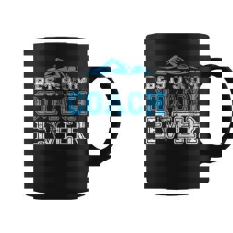 Bestwim Coach Ever Pour Homme Et Tasse - Cadeauxyz