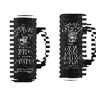 Bichpoo Dog T Coffee Lover Bichpoo Mother Coffee Mug - Monsterry