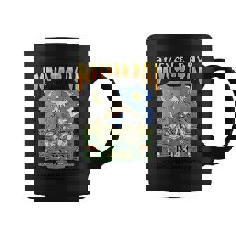 Bicycle Day アルバート・ホフマン Lsd サイケデリック実験 コーヒーマグ - Kawaiitshirt