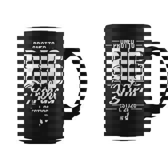 Big Brother 2026 Finally Promoted To Big Brother 2026 Coffee Mug - Monsterry