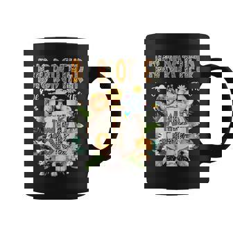 Big Brother Of The Wild One First Birthday Safari Jungle Coffee Mug - Thegiftio