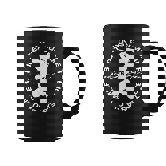 Big Texas Cummer セクシーガール 面白い メンズ ボーイズ コーヒーマグ - Kawaiitshirt