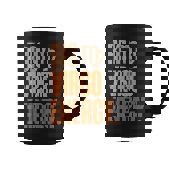 Big Virgo Energy African American Melanin Coffee Mug - Thegiftio