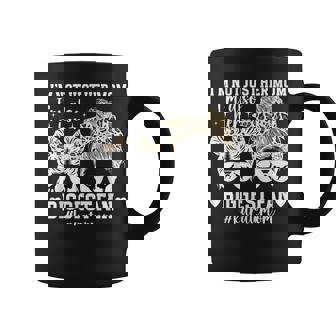 Her Biggest Fan Karate Mom Karate Mother Karate Mama Coffee Mug - Monsterry