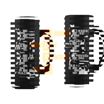 Birdie Bogey Eagle Par Beer ゴルフボール 面白いゴルファー コーヒーマグ - Kawaiitshirt