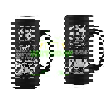 Im The Birthday Boy Soccer Group Family Matching Party Coffee Mug - Thegiftio UK