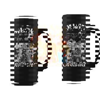Black African Melanin Cowgirl Swag Black History Women Coffee Mug - Thegiftio UK