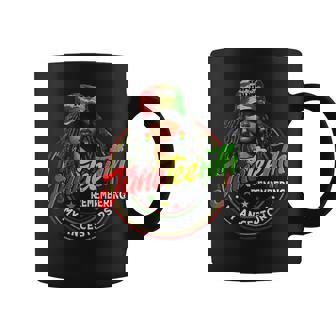 Black Junenth Remembering My Ancestors 1865 Coffee Mug - Thegiftio UK