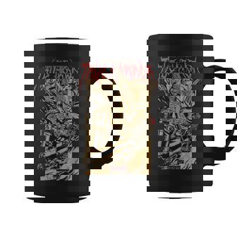 Blade Of Miquella True Horror Retro Vintage Gamer Gaming Coffee Mug | Mazezy
