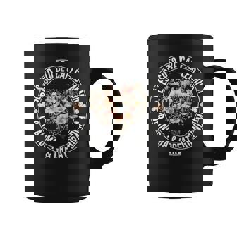 Blessed To Be Called Mom Grandma & Great Grandma Coffee Mug | Seseable UK