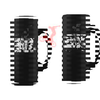 Bmx バイク Bmx アクセサリー コーヒーマグ - Kawaiitshirt
