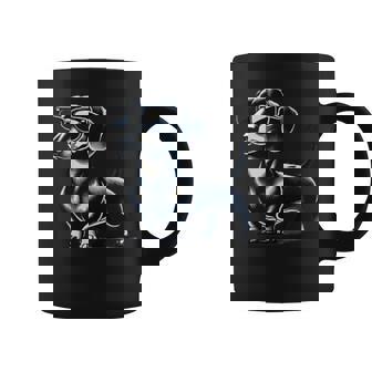 The Bodyguard コーヒーマグ - Kawaiitshirt