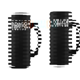 Boho Great Mommom Appreciation Great Mommom Coffee Mug - Monsterry