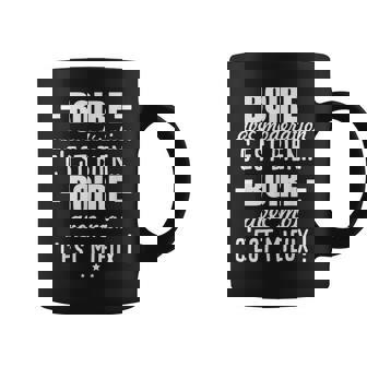 Boire Avec Modération C'est Bien Boire Avec Moi C'est Mieux Tasse - Cadeauxyz