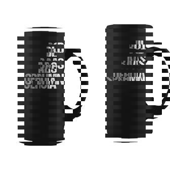 Bold Badass Superhuman Old Ass Man Father Grandpa Dad Coffee Mug - Thegiftio