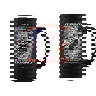 Bombardiro Crocodilo Italian Brainrot Meme Crocodile Coffee Mug - Thegiftio UK