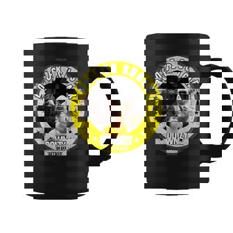 Booger Sugar Downzy Gettin Geeked Big-Foot Yeti Sasquatch Coffee Mug - Thegiftio