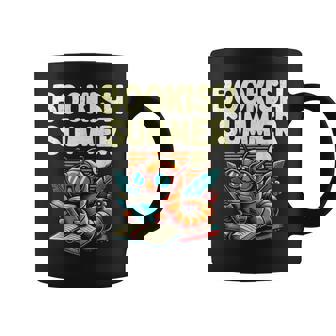 Bookishummer 本 読書本 本の虫 愛書家 コーヒーマグ - Kawaiitshirt