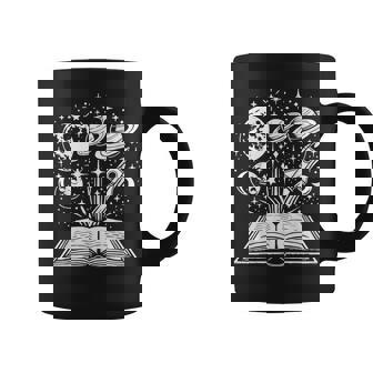 Bookpace Reading Lover Teacher Bookworm Librarian Reader コーヒーマグ - Kawaiitshirt