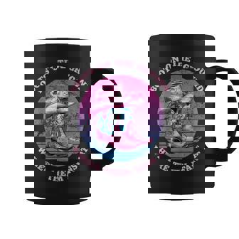 Boots On The Ground Fans Where Them Fans At Graphic Coffee Mug - Thegiftio UK