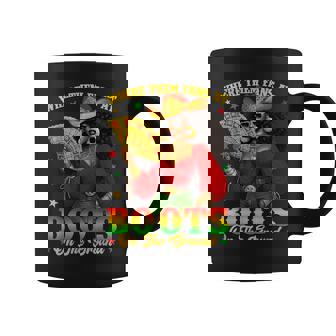 Boots On The Ground Junenth Cowgirl Where Them Fans At Coffee Mug - Thegiftio UK