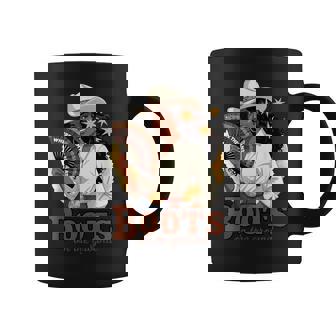 Boots On The Ground Junenth Cowgirl Where Them Fans At Coffee Mug - Thegiftio UK