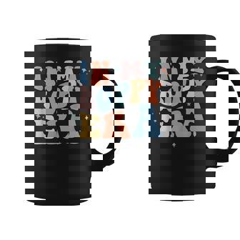 In My Boppy Era Retro Groovy Father's Day Coffee Mug - Thegiftio