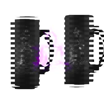 Bouddha Méditationpirituelle Illumination Yoga Moine Bouddhiste Tasse - Cadeauxyz