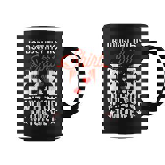 I Bought This With Your Money Poker 愛好家 コーヒーマグ - Kawaiitshirt