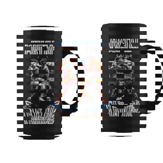 Boxeo Tailandés Muay Thai Regalo Para Boxeador In Mangas Taza de café - Regaloses