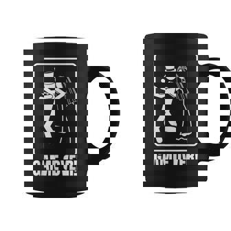 Bräutigam Jga Poltern Lustig Party Game Over Polterabend Tassen - Geschenkecke