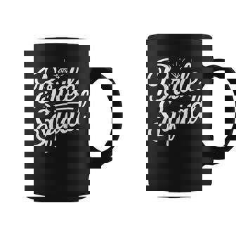 Bridequad Chemise Pour Demoiselle D'honneur Enterrement Deie De Jeune Fille Tasse - Cadeauxyz