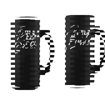 Bridequad Despedida Deoltera Dama De Honor Despedida Deoltera Taza de café - Regaloses