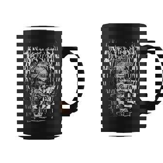 Bring Mir Die Horizon-Collage Tassen - Geschenkecke