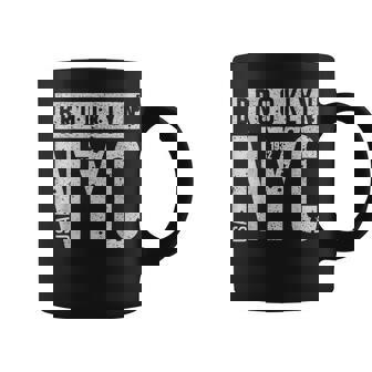 Brooklyn Est 1932 New York Usa Urban コーヒーマグ - Kawaiitshirt