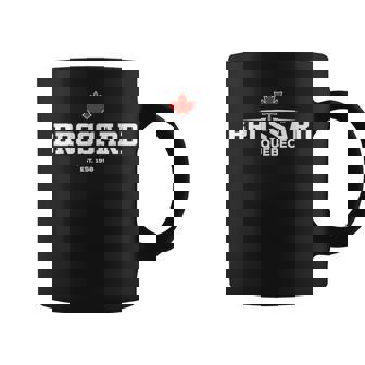 Brossard Canada Tasse - Cadeauxyz