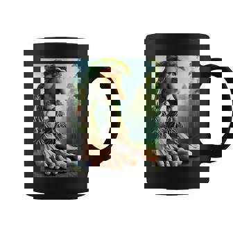 Brr Brr Patapim イタリアンブレインロットミーム コーヒーマグ - Kawaiitshirt