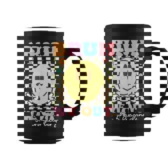 Bruh We Out 5Th Graders Class Of 2025 5Th Grade Graduation Coffee Mug - Thegiftio