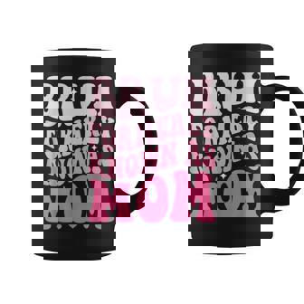 Bruh Formerly Known As Mom Mommy Mama Mom Life Mother's Day Coffee Mug | Mazezy