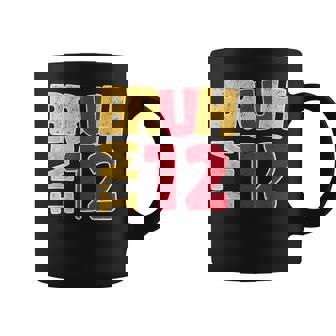 Bruh I'm 12歳 ギフト 男の子 女の子 It's My 12Th Birthday コーヒーマグ - Kawaiitshirt