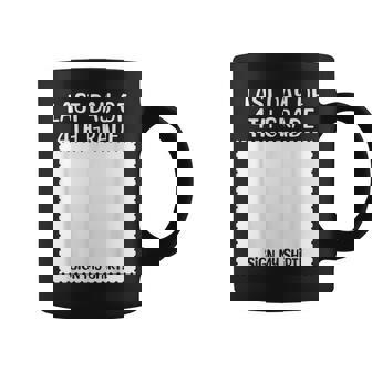 Bruh It's My Last Day Of 4Th Grade Graduation Sign My Coffee Mug | Mazezy
