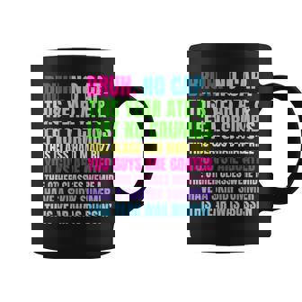 Bruh No Cap Last Day 2025 End Of School Year Sigma Summer Coffee Mug - Monsterry