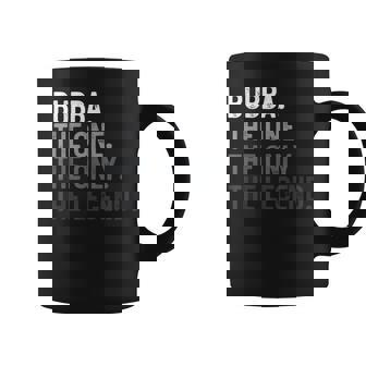 Bubba One Only Legend Father's Day For Brother Bubba Coffee Mug - Monsterry